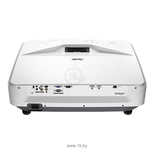 Фотографии Vivitek DW763Z-UST Фотографии Vivitek DW763Z-UST