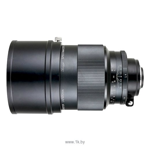 Фотографии Mitakon Speedmaster 135mm f/1.4 Leica T