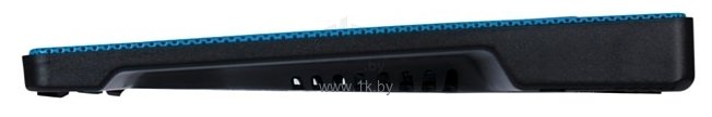 Фотографии STM electronics IcePad IP5 (синий)