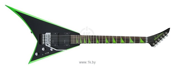 Фотографии Jackson RRX24 Rhoads