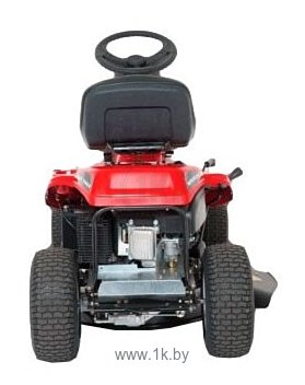 Фотографии MTD MiniRider 76 SDE