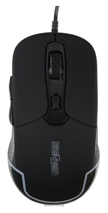 Фотографии Oklick 965G Racer black USB