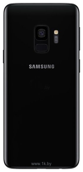 Фотографии Samsung Galaxy S9 256Gb Exynos 9810