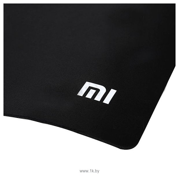 Фотографии Xiaomi Mouse Pad XL (черный)