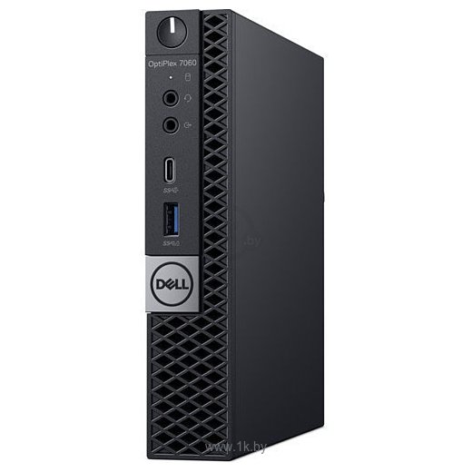 Фотографии Dell OptiPlex 7060-7748