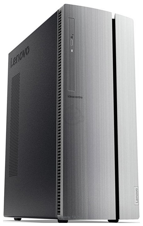 Фотографии Lenovo IdeaCentre 510-15ICB (90HU0068RS)