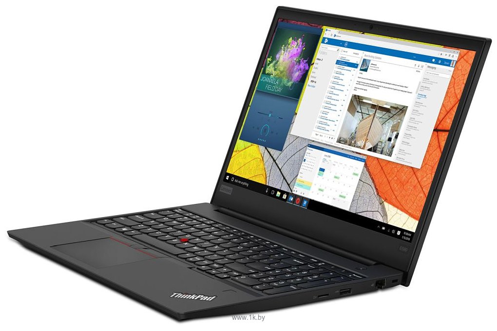 Фотографии Lenovo ThinkPad E590 (20NB0058RT)