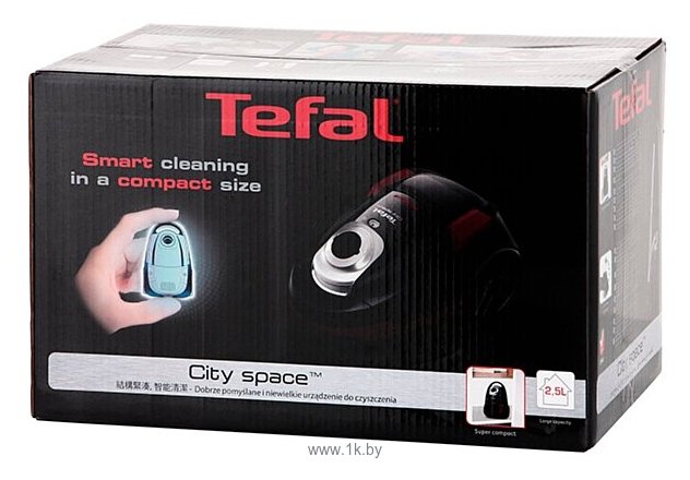 Фотографии Tefal TW2619EA