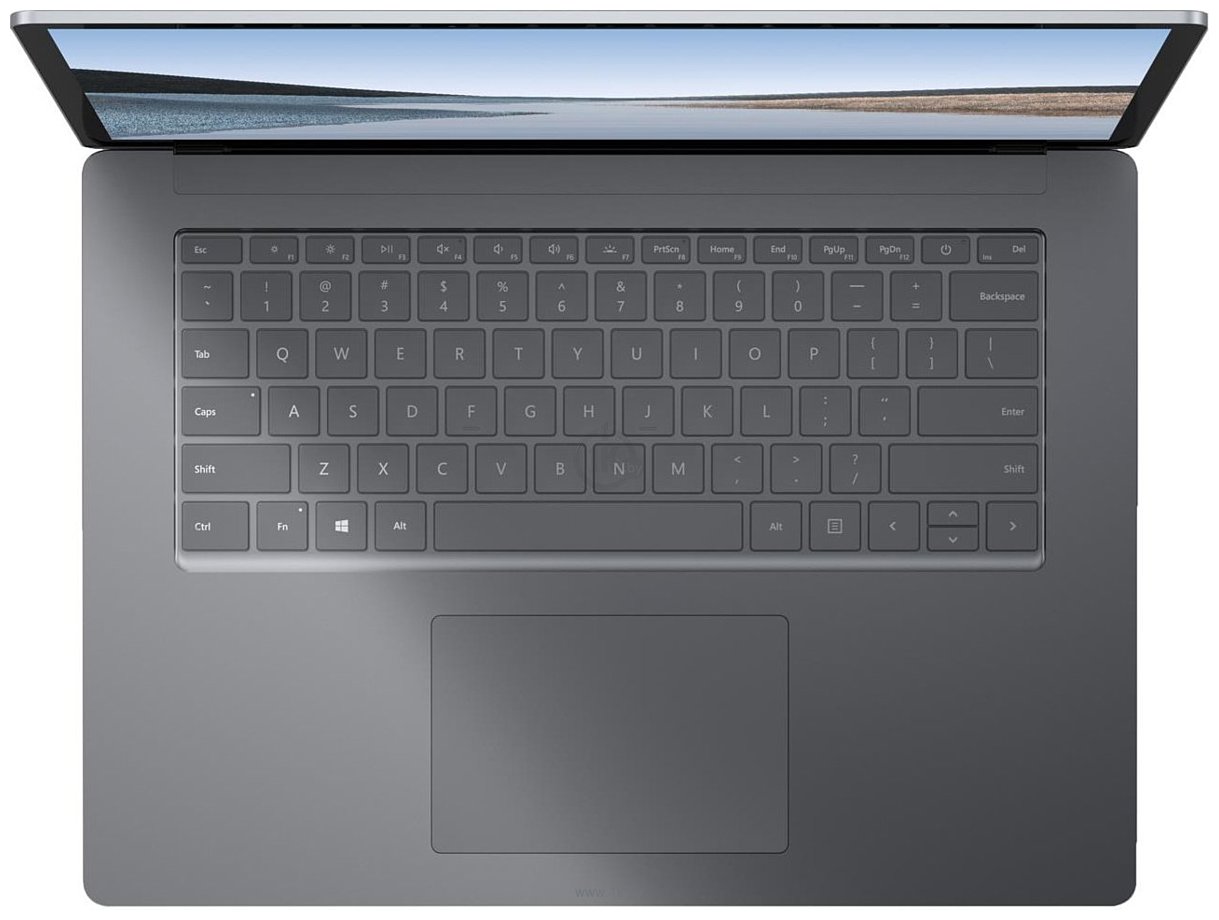 Фотографии Microsoft Surface Laptop 3 15 (VGZ-00008)