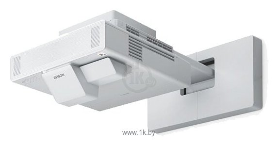 Фотографии Epson EB-1480Fi