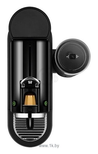 Фотографии Nespresso C123 CitizMilk