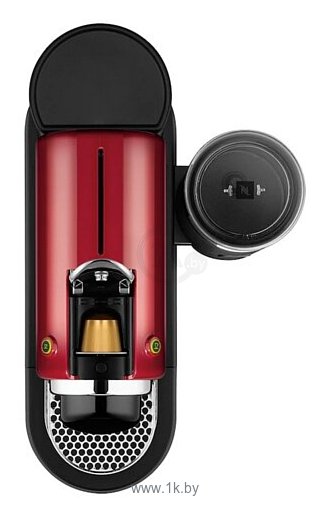 Фотографии Nespresso C123 CitizMilk