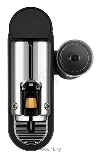 Фотографии Nespresso C123 CitizMilk