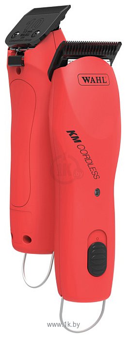 Фотографии Wahl KM Cordless (9596-216)