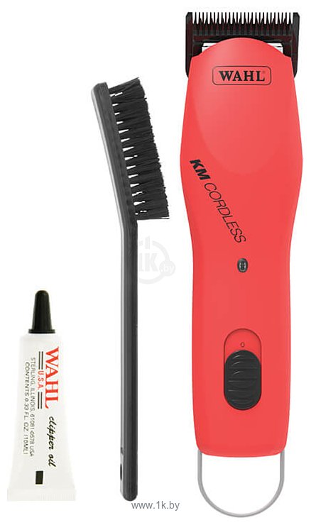 Фотографии Wahl KM Cordless (9596-216)