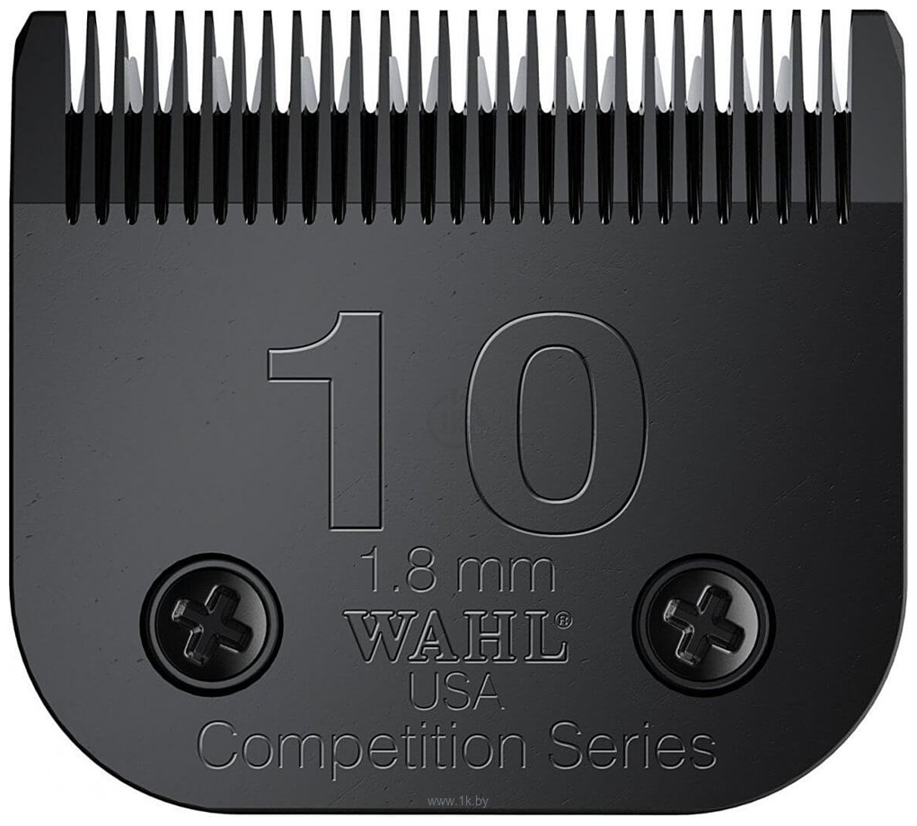 Фотографии Wahl KM Cordless (9596-216)