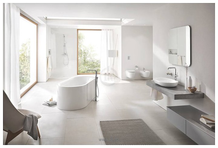 Фотографии Grohe Essence 3957400H