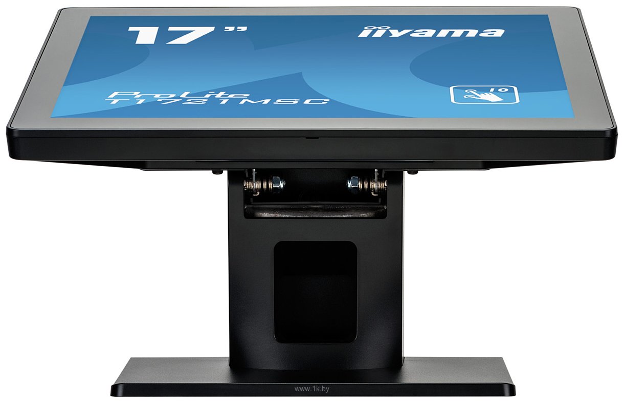 Фотографии Iiyama T1721MSC-B1