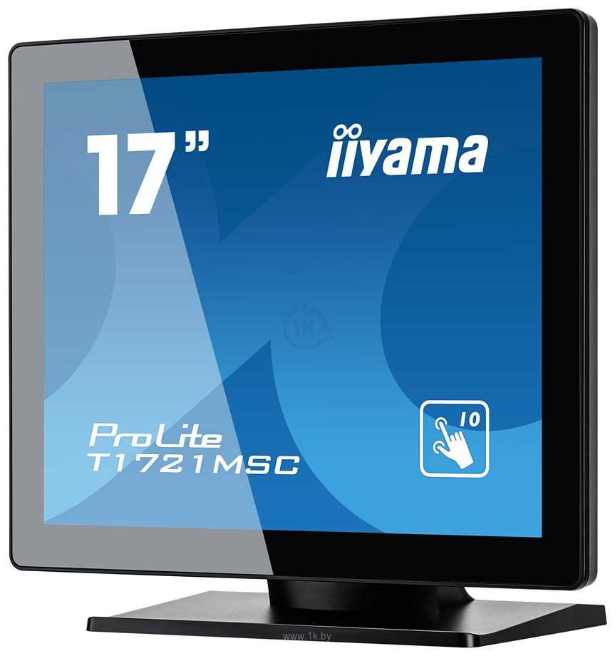 Фотографии Iiyama T1721MSC-B1