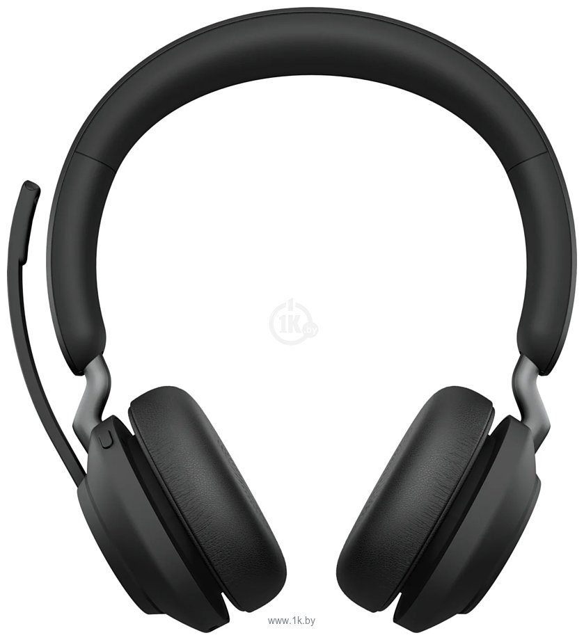 Фотографии Jabra Evolve2 65 UC Stereo USB-C (Link380c)