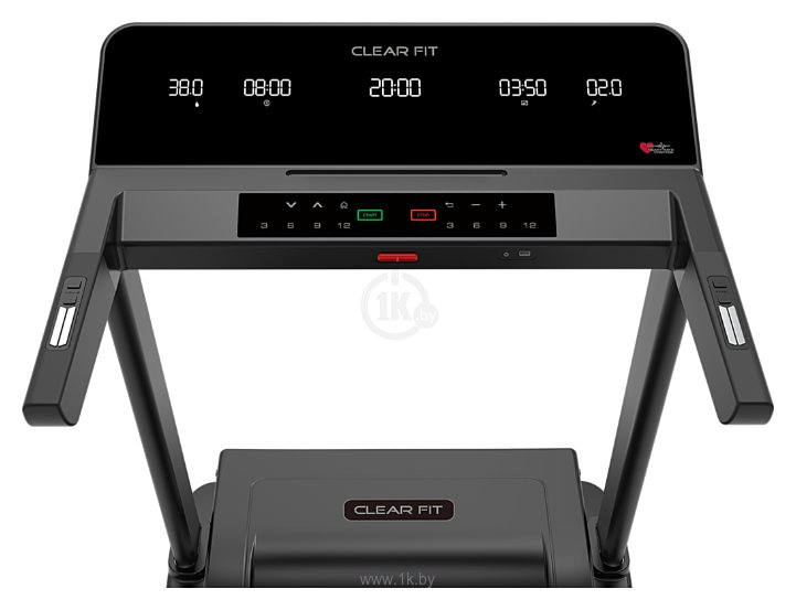 Фотографии Clear Fit LifeCardio LT 40