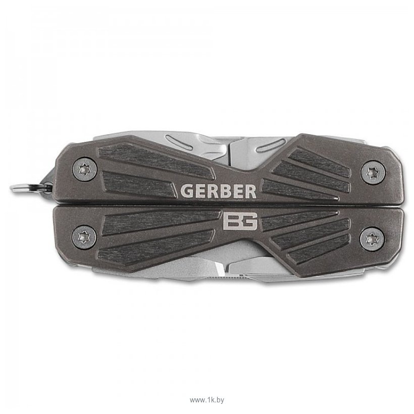 Фотографии Gerber Bear Grylls Compact (31-000750)