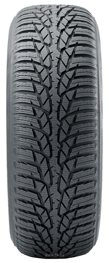 Фотографии Nokian WR D4 165/70 R14 81T