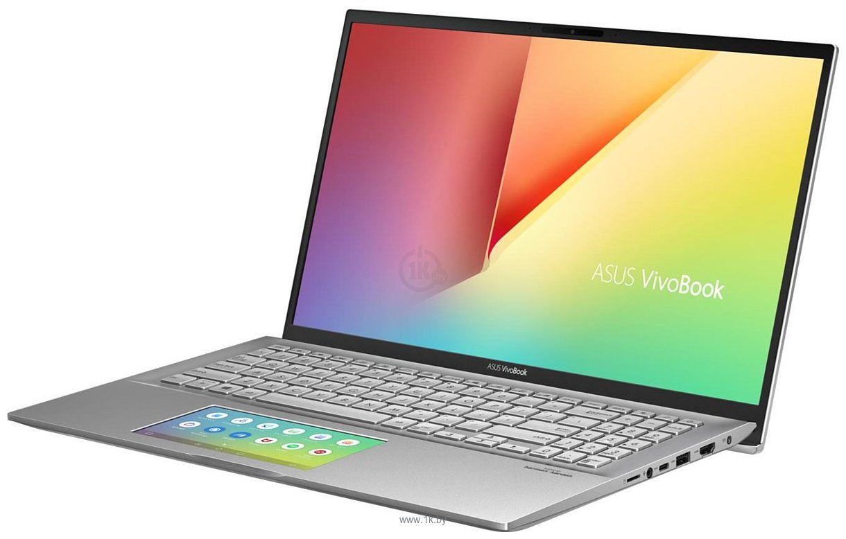 Фотографии ASUS VivoBook S15 S532FL-BN375T