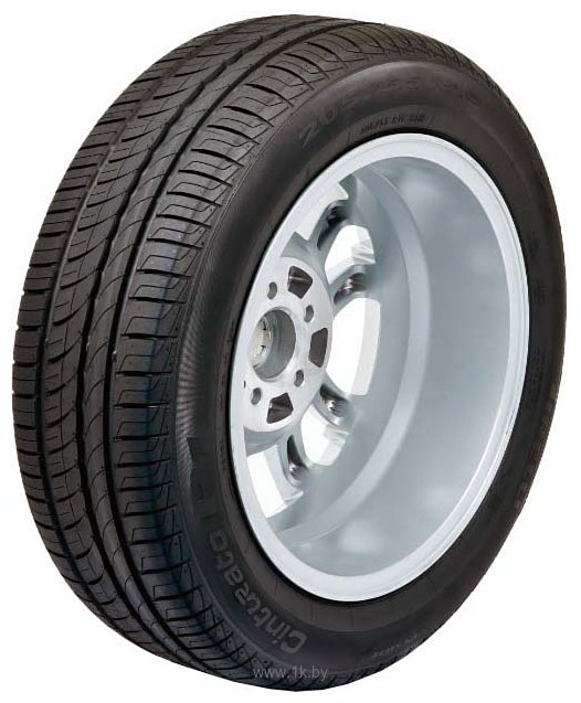 Фотографии Pirelli Cinturato P1 Verde 195/55 R16 87H RunFlat