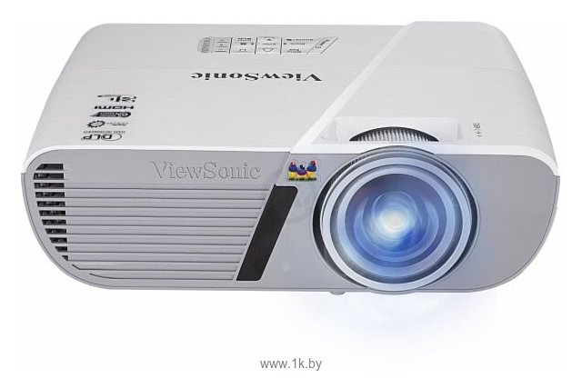 Фотографии Viewsonic PJD5353LS