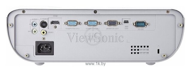 Фотографии Viewsonic PJD5353LS