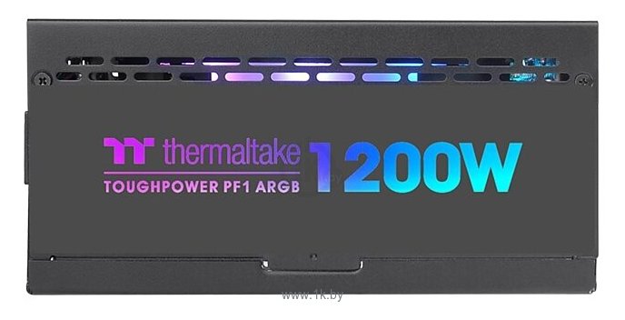 Фотографии Thermaltake Toughpower PF1 ARGB 1200W