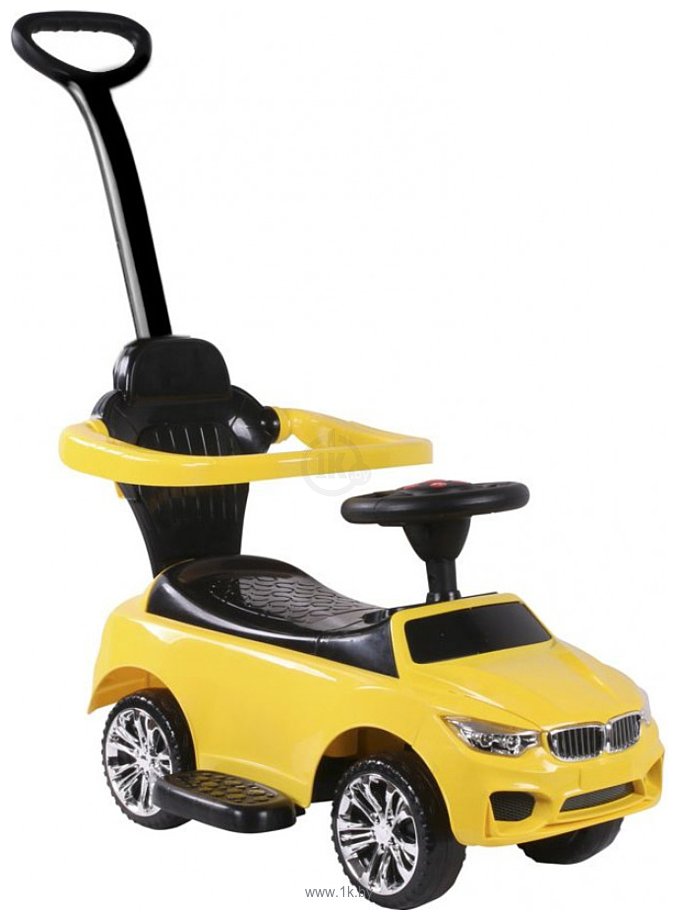 Фотографии RiverToys BMW JY-Z06B