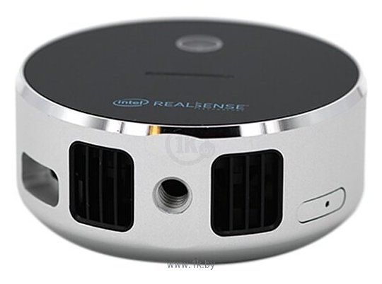 Фотографии Intel RealSense LiDAR L515