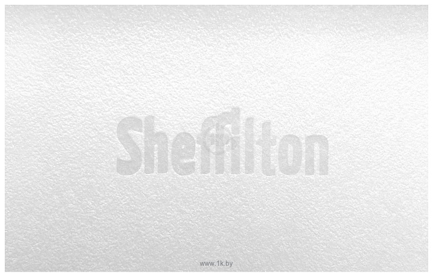 Фотографии Sheffilton SHT-ST29/S98 (белый/хром лак)