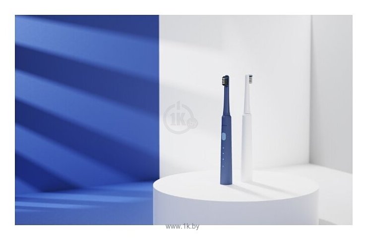 Фотографии realme N1 Sonic Electric Toothbrush синяя
