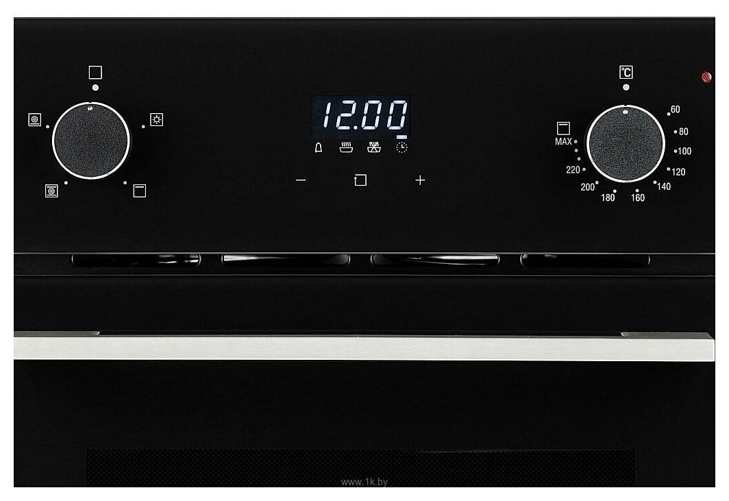 Фотографии Krona GUSTO 45 BL