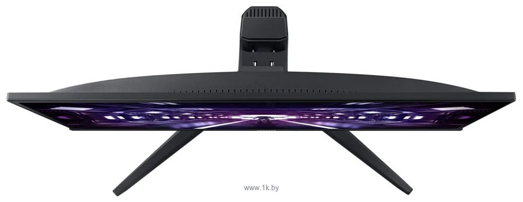 Фотографии Samsung Odyssey G3 F24G33TFWI