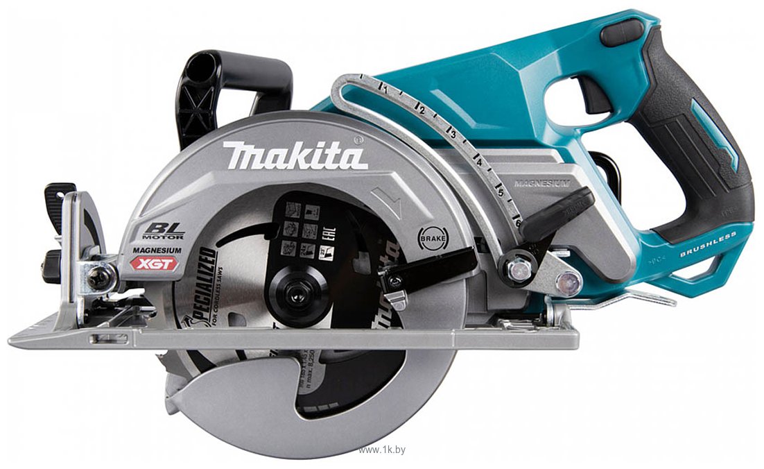 Фотографии Makita RS001GZ