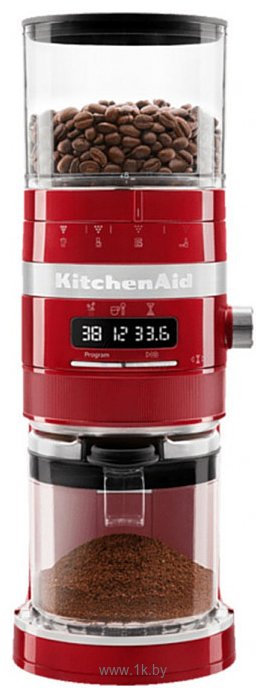 Фотографии KitchenAid 5KCG8433ECA