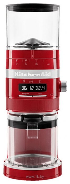 Фотографии KitchenAid 5KCG8433ECA