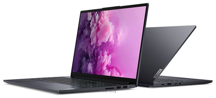 Фотографии Lenovo Yoga Slim 7 15ITL05 (82AC005HRU)