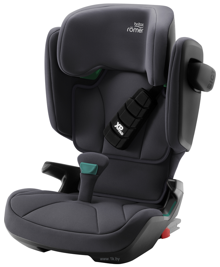 Фотографии BRITAX ROMER KIDFIX i-Size