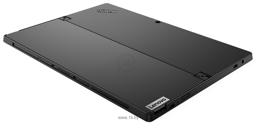 Фотографии Lenovo ThinkPad X12 Detachable (20UW000MRT)