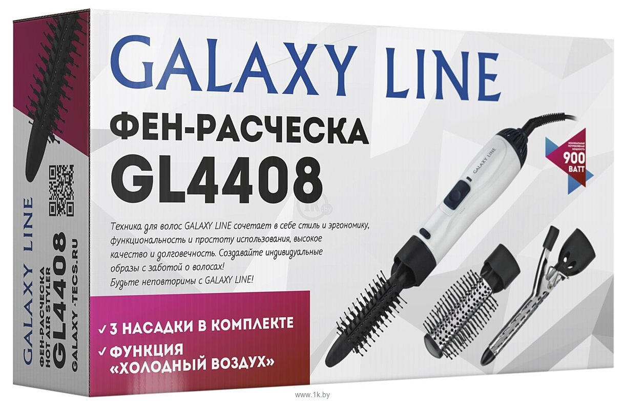 Фотографии Galaxy GL4408