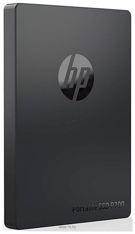 Фотографии HP P700 500GB 5MS29AA (черный)