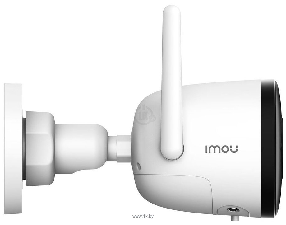 Фотографии Imou Bullet 2C 4MP (3.6 мм) IPC-F42P-D-0360B-imou