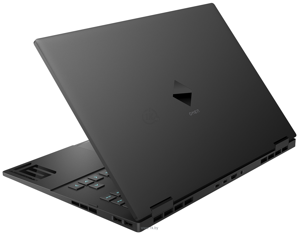 Фотографии HP Omen 16-k0023dx (6D6K4UA)