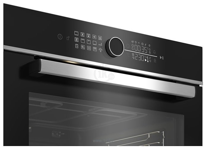 Фотографии BEKO BBIM13400XS