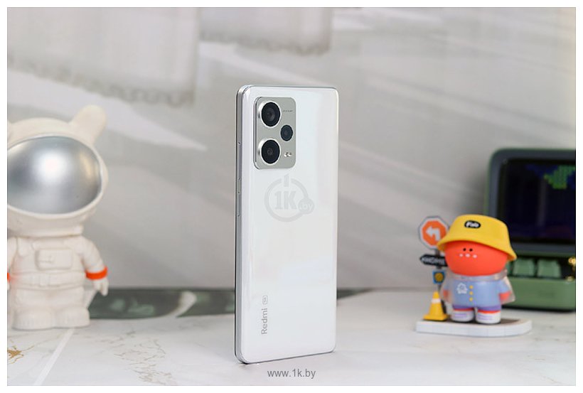 Фотографии Xiaomi Redmi Note 12 Pro+ 8/256GB (китайская версия)